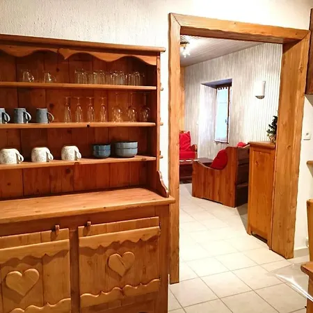 Gite Coeur De Haute-Savoie Viuz-en-Sallaz Extérieur photo