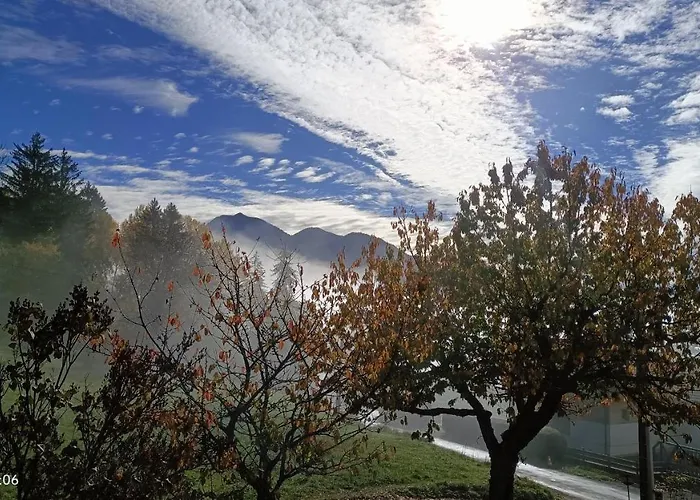 Gite Coeur De Haute-Savoie