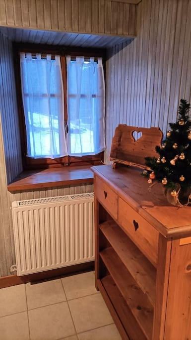 Holiday home Coeur De Haute-savoie *