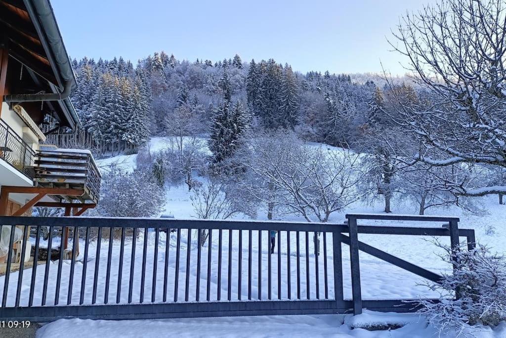 Coeur De Haute-savoie